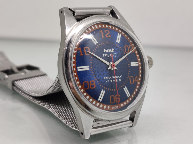 HMT Pilot