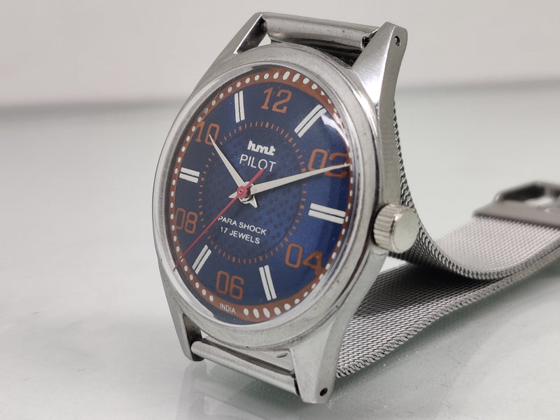 HMT Pilot