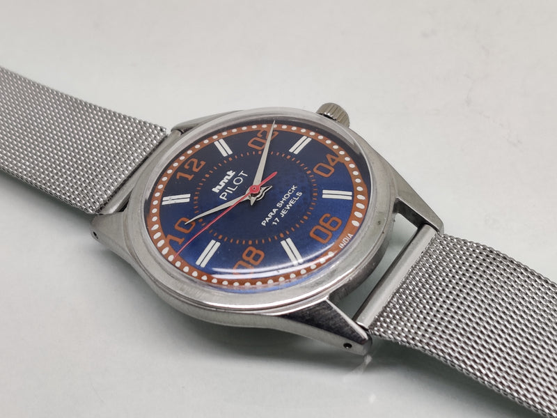 HMT Pilot