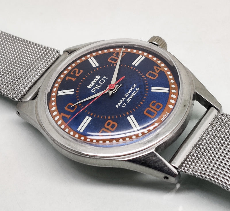 HMT Pilot