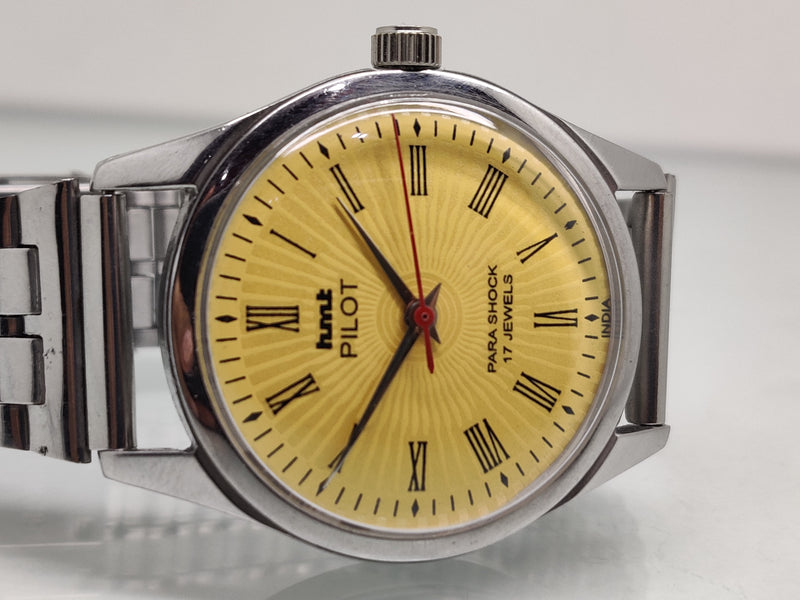 HMT Pilot