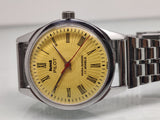 HMT Pilot