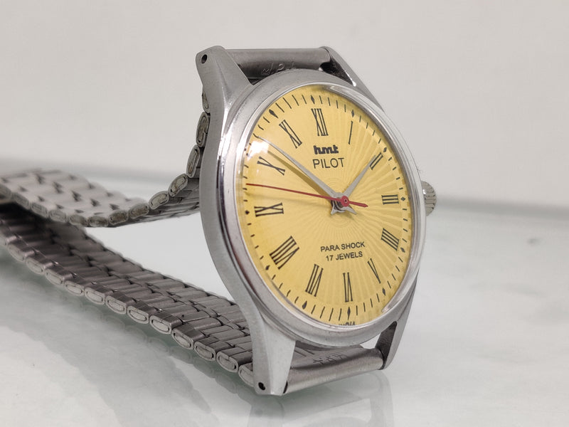 HMT Pilot
