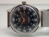 HMT Pilot