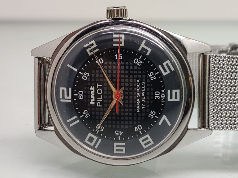 HMT Pilot