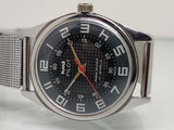 HMT Pilot