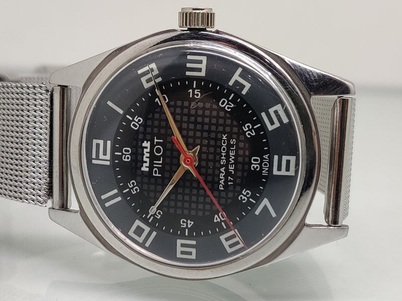 HMT Pilot