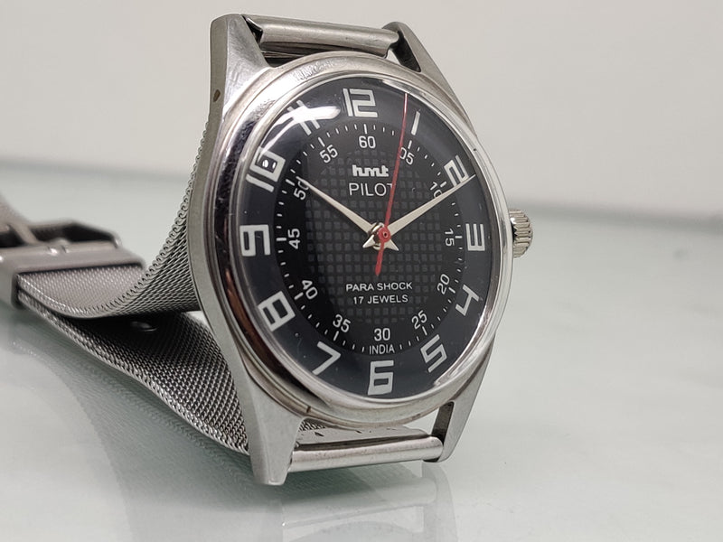 HMT Pilot
