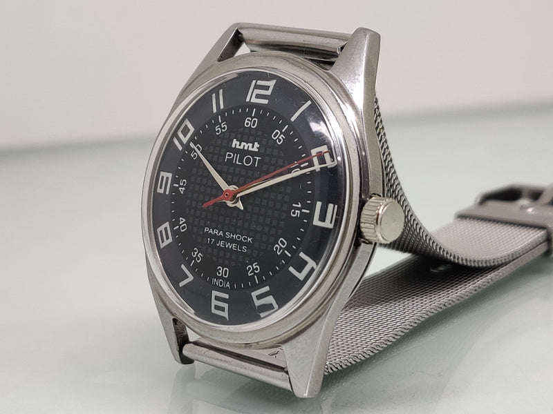 HMT Pilot