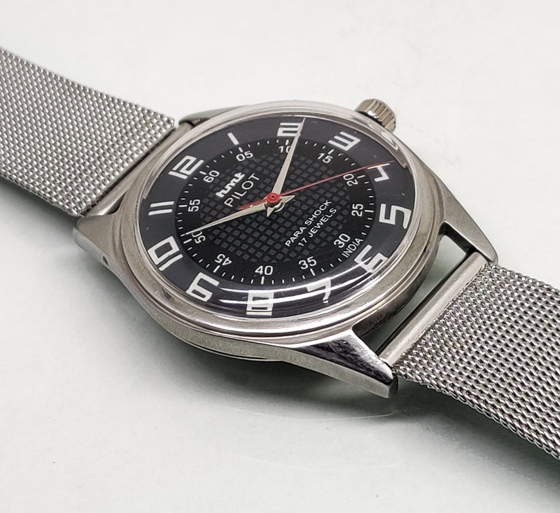 HMT Pilot - National Watches