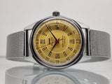 HMT Pilot
