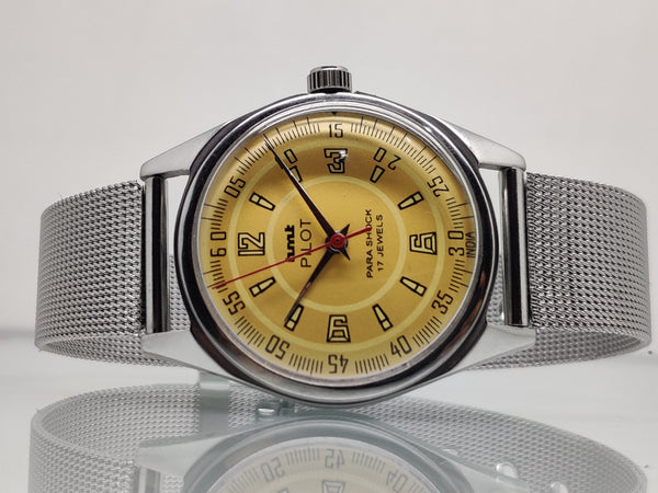 HMT Pilot