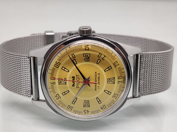 HMT Pilot