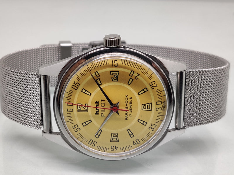 HMT Pilot