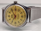 HMT Pilot