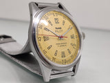 HMT Pilot