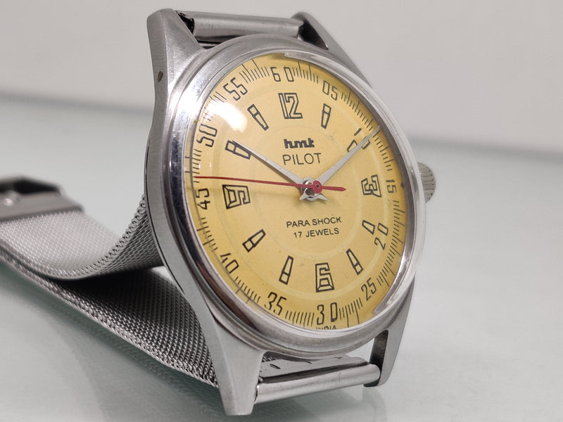 HMT Pilot