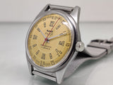 HMT Pilot