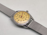 HMT Pilot