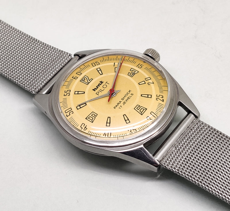 HMT Pilot - National Watches