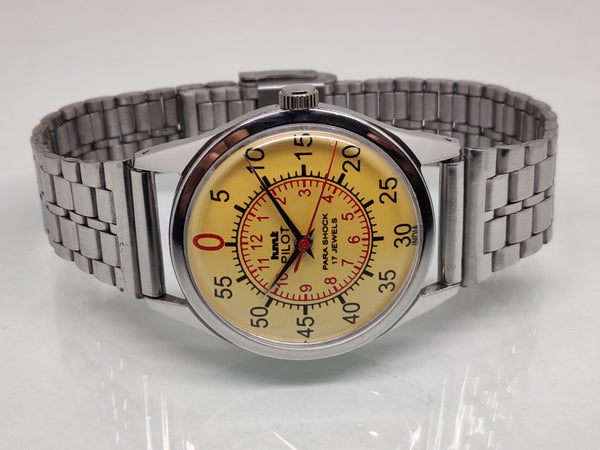 HMT Pilot
