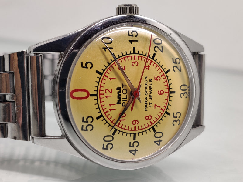 HMT Pilot