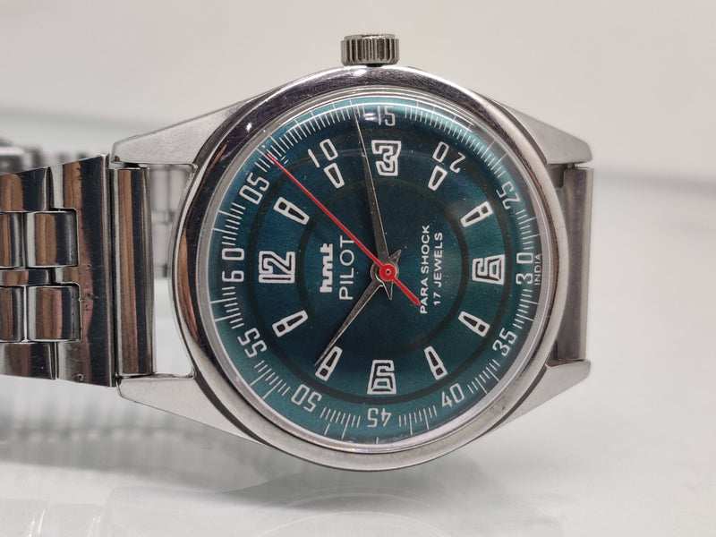 HMT Pilot