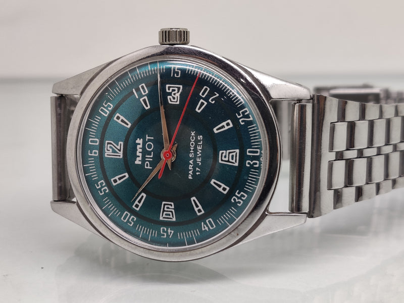 HMT Pilot