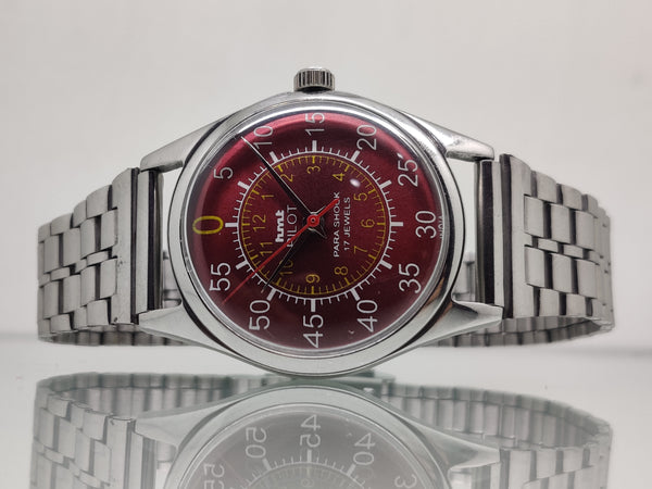 HMT Pilot
