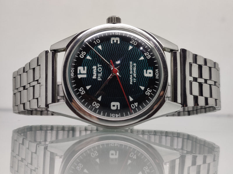 HMT Pilot