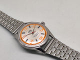 Hmt Pilot Mechanical Handwinding Movement stainless Steel Para Shock 17 Jewels Analog Dial Wrist Watch For Men