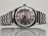 HMT Pilot