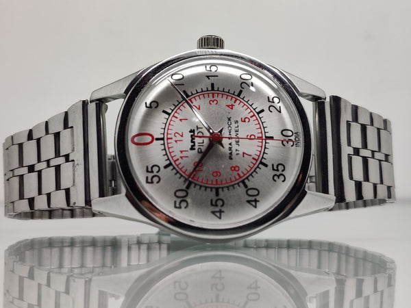 HMT Pilot