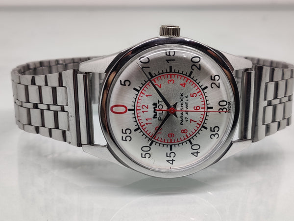 HMT Pilot