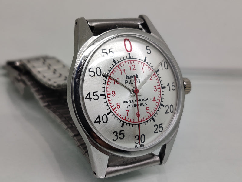 HMT Pilot