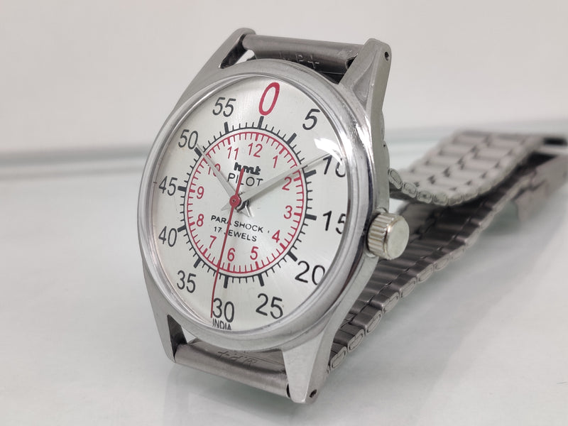 HMT Pilot