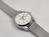 Citizen Automatic 8200 Movement stainless steel Japan Made 21 Jewels Men s Wrist Watch