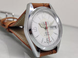 Citizen Automatic 8200 Movement stainless steel Japan Made 21 Jewels Men s Wrist Watch