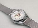 Citizen Automatic 8200 Movement stainless steel Japan Made 21 Jewels Men s Wrist Watch