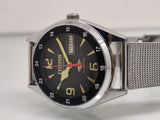 Citizen Automatic 8200 Movement stainless steel Japan Made 21 Jewels Men s Wrist Watch