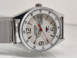 Citizen Automatic 8200 Movement stainless steel Japan Made 21 Jewels Men s Wrist Watch