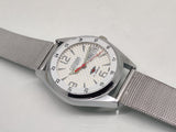 Citizen Automatic 8200 Movement stainless steel Japan Made 21 Jewels Men s Wrist Watch