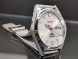 Citizen Automatic 8200 Movement stainless steel Japan Made 21 Jewels Men s Wrist Watch