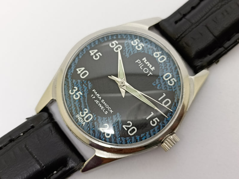 HMT Pilot