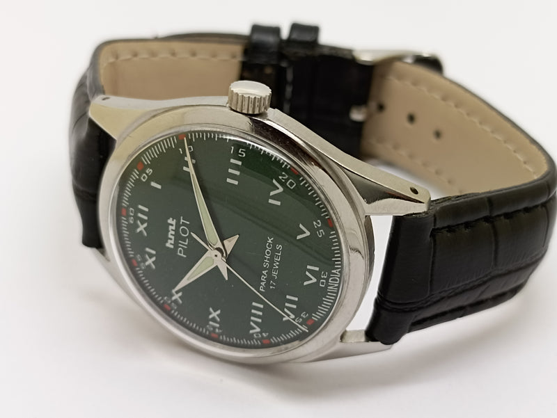 HMT Pilot
