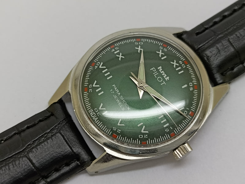 HMT Pilot