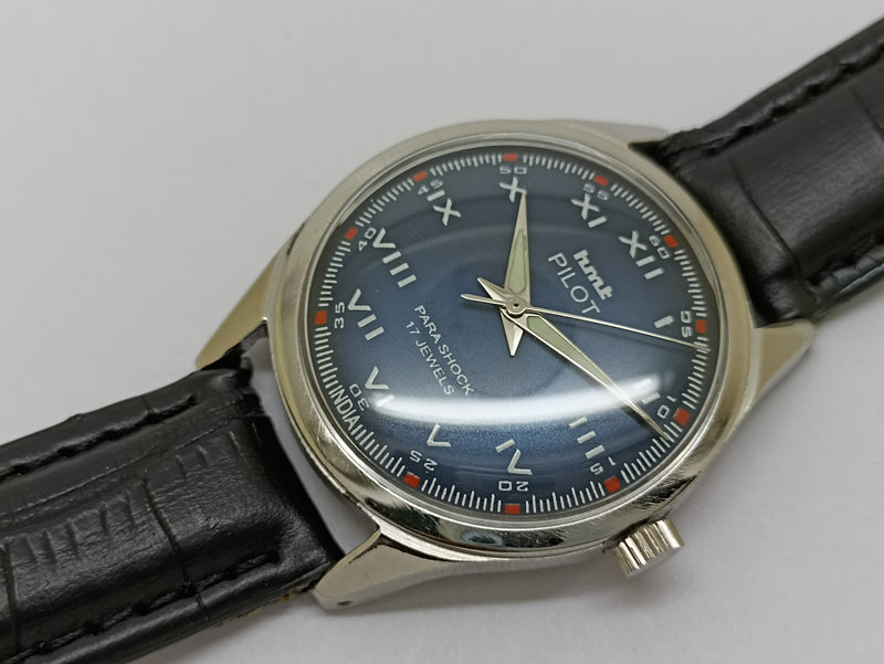 HMT Pilot