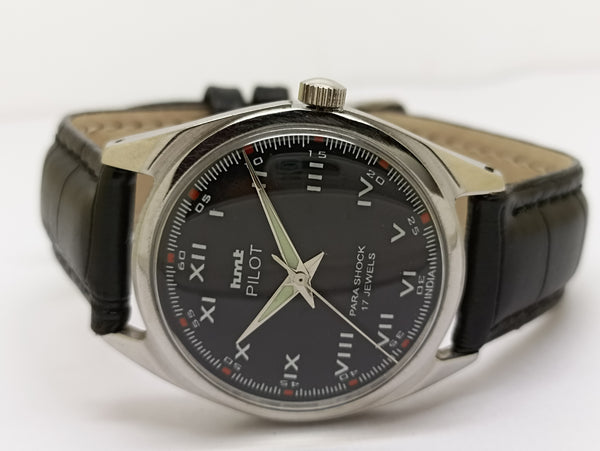 HMT Pilot