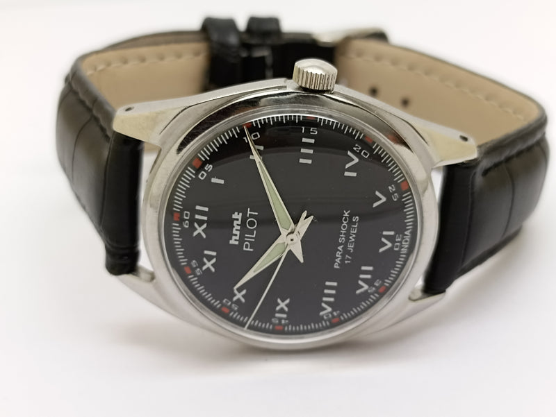 HMT Pilot