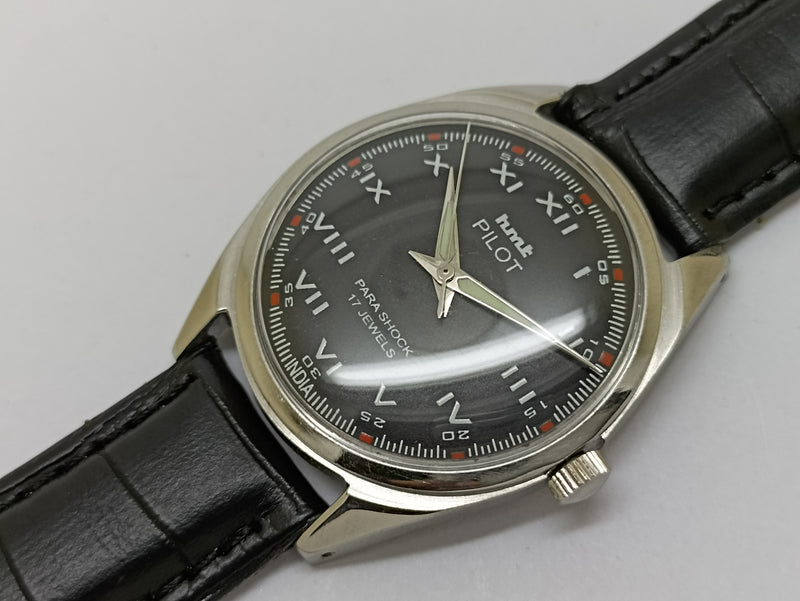 HMT Pilot